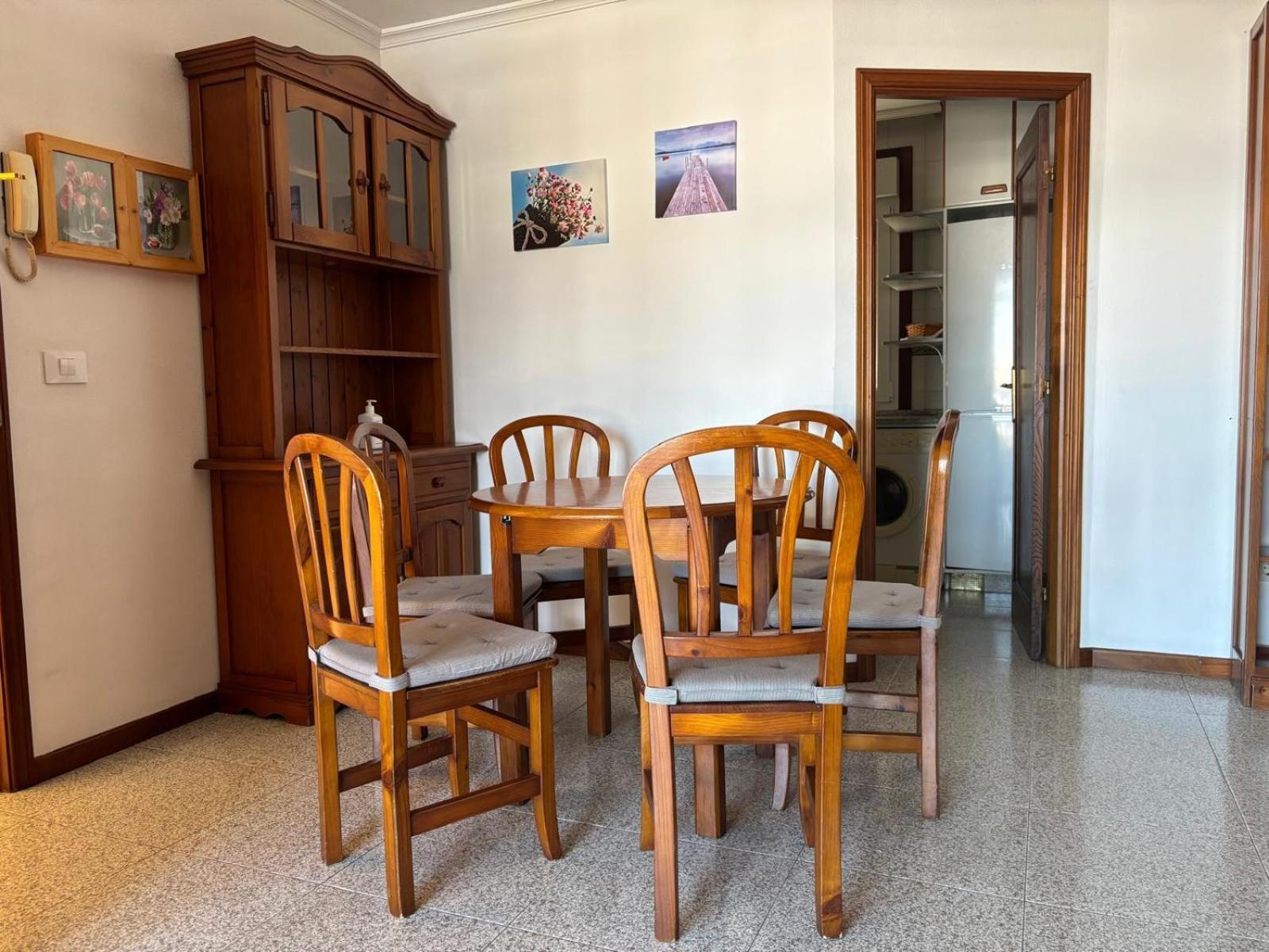 Desconectaengalicia El Pescador, Vistas Al Puerto, 200M Playa Apartment Portonovo Exterior photo