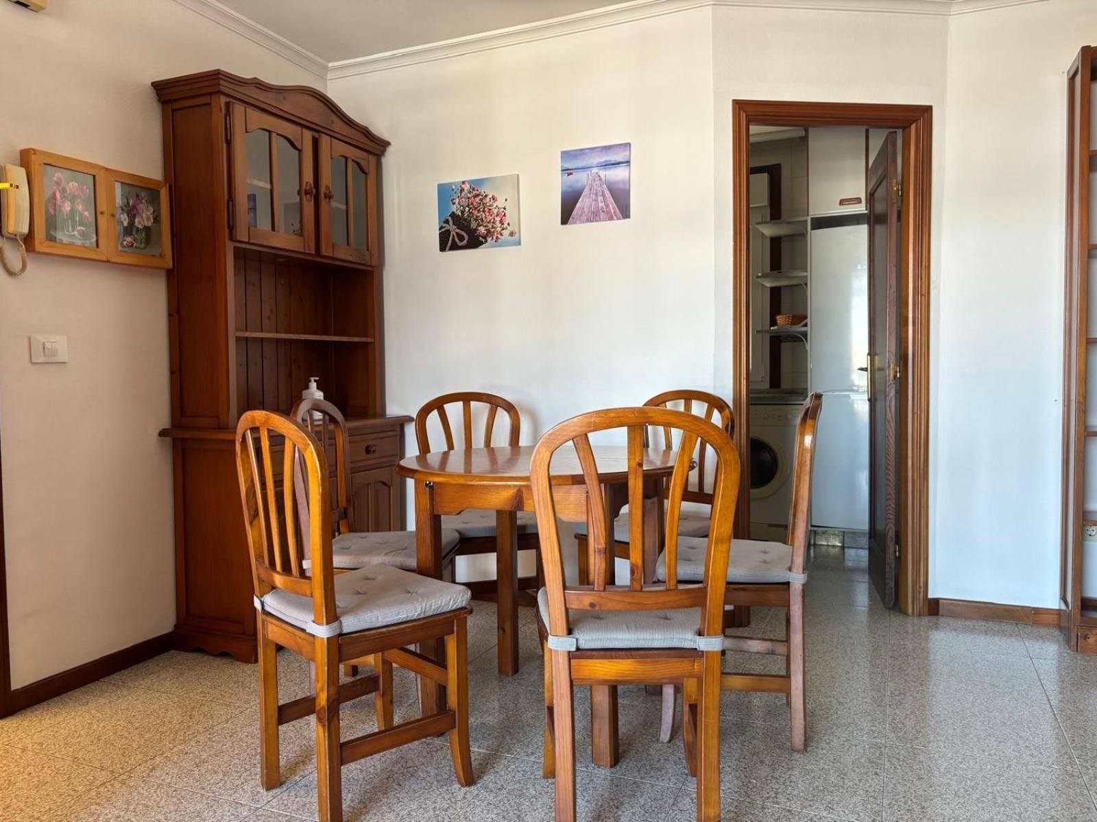 Desconectaengalicia El Pescador, Vistas Al Puerto, 200M Playa Apartment Portonovo Exterior photo